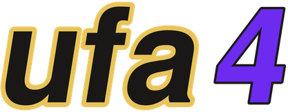 ufa4 โลโก้